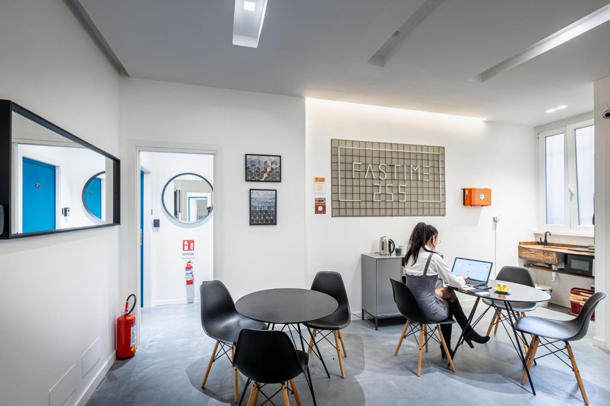Mytinyhome Fastime Casa de hóspedes