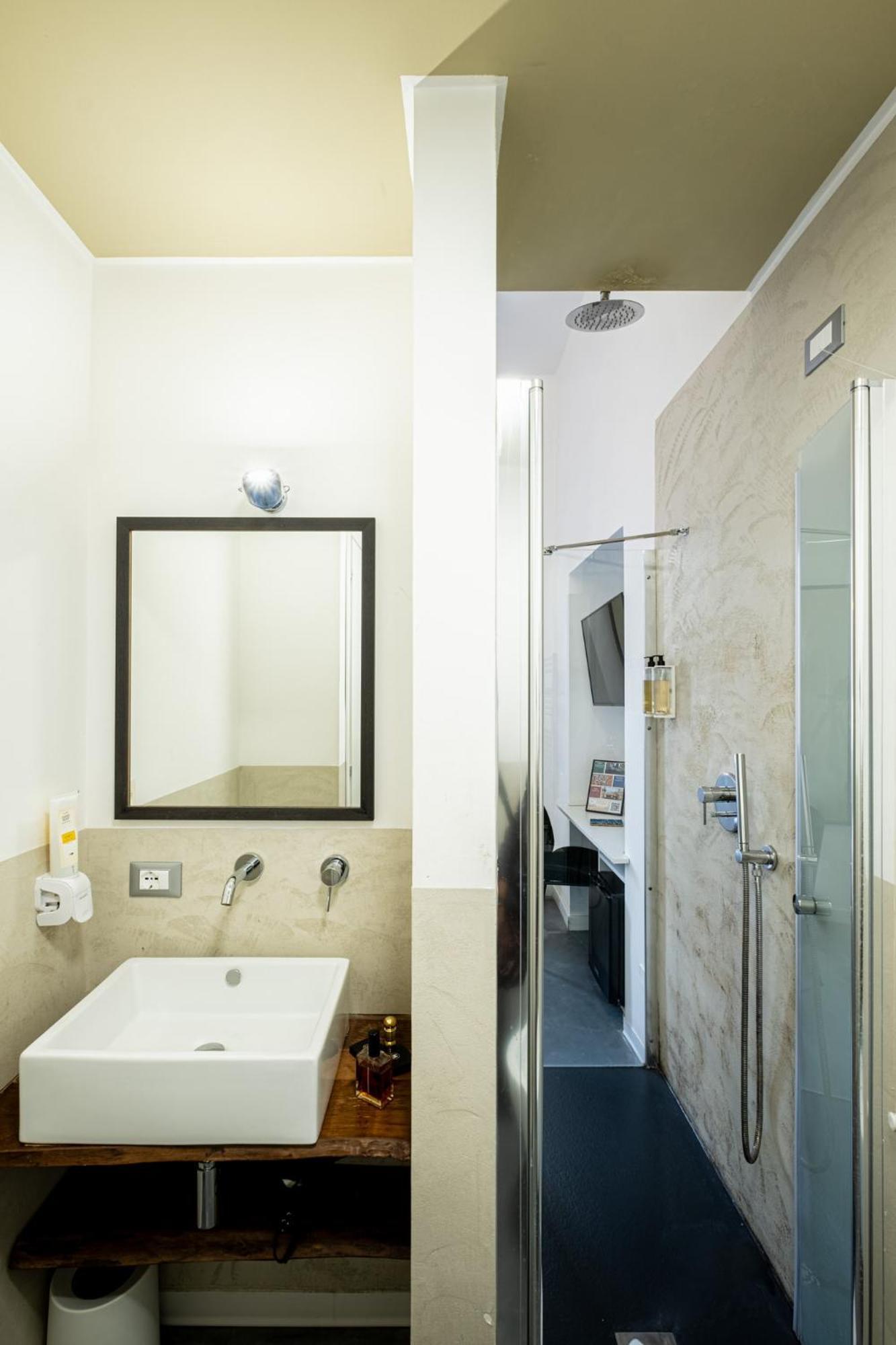 Pensión Mytinyhome Fastime Roma