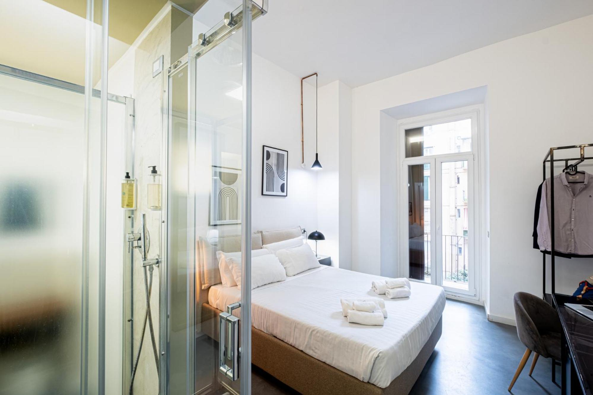 Mytinyhome Fastime Casa de hóspedes Roma