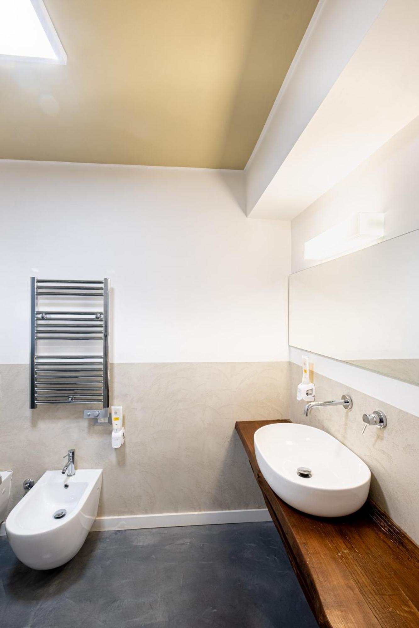 Pensión Mytinyhome Fastime Roma