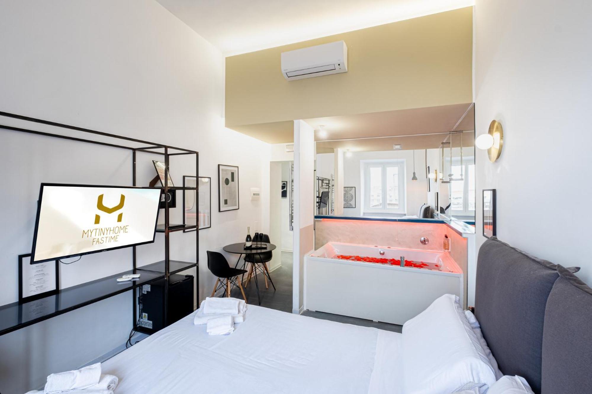 Mytinyhome Fastime Casa de hóspedes