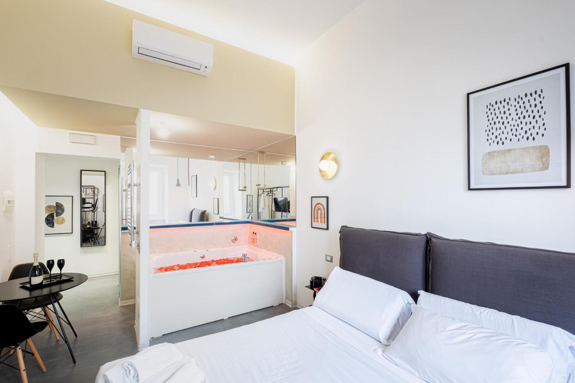 Pensión Mytinyhome Fastime *