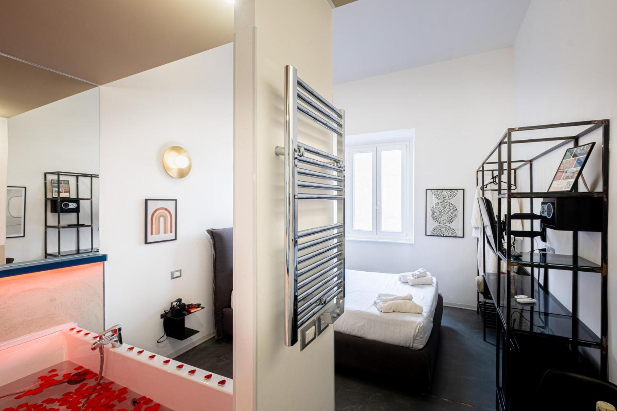 Pensión Mytinyhome Fastime