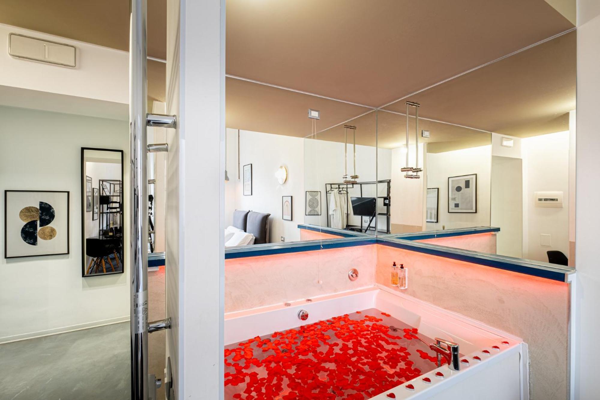 Pensión Mytinyhome Fastime Roma