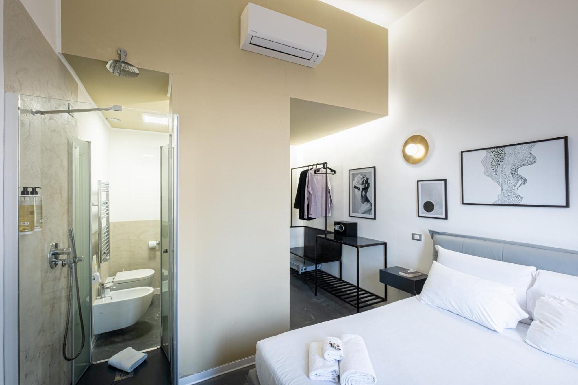 Pensión Mytinyhome Fastime Roma
